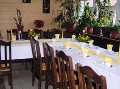 фото отеля Pension And Gasthaus Kahren Cottbus