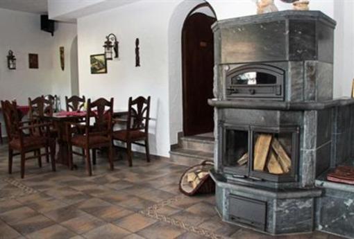 фото отеля Pension And Gasthaus Kahren Cottbus