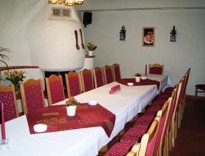 фото отеля Pension And Gasthaus Kahren Cottbus