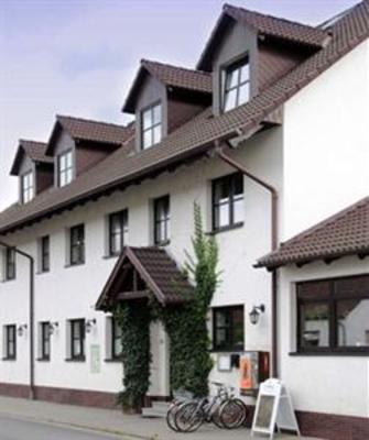 фото отеля Pension And Gasthaus Kahren Cottbus