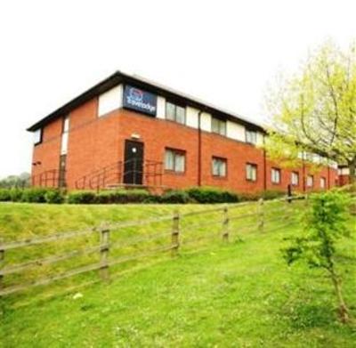 фото отеля Travelodge Hotel Exeter