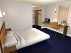 фото отеля Travelodge Hotel Exeter