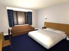 фото отеля Travelodge Hotel Exeter