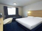 фото отеля Travelodge Hotel Exeter