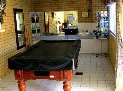 фото отеля The Edge Guest Rooms Lismore