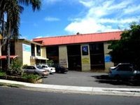 The Edge Guest Rooms Lismore