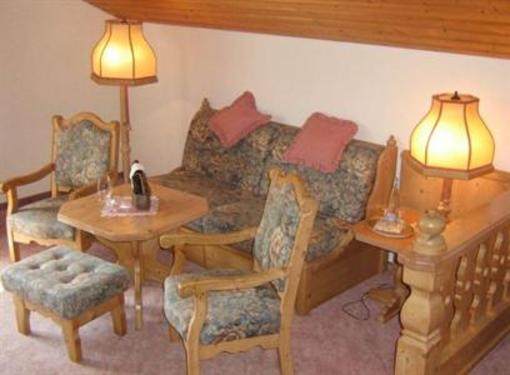 фото отеля Hotel Hirschen Alt St. Johann