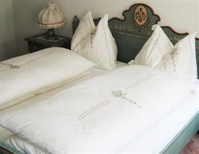 фото отеля Hotel Hirschen Alt St. Johann