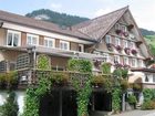 фото отеля Hotel Hirschen Alt St. Johann