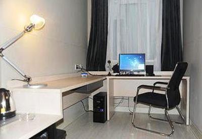 фото отеля Lemon Holiday Inn Qufu