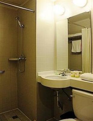 фото отеля Lemon Holiday Inn Qufu