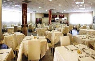 фото отеля BT Hotel