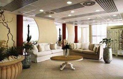фото отеля BT Hotel