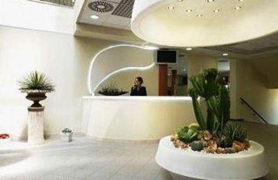 фото отеля BT Hotel