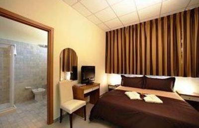 фото отеля BT Hotel