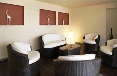 фото отеля BT Hotel