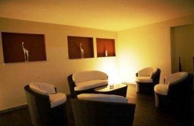 фото отеля BT Hotel