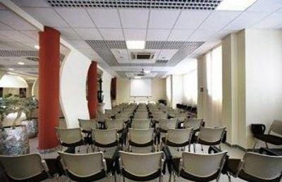 фото отеля BT Hotel