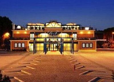 фото отеля BT Hotel