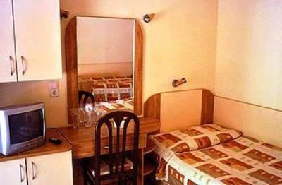 фото отеля Villas Holiday Hotel Primorsko