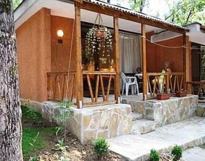 фото отеля Villas Holiday Hotel Primorsko