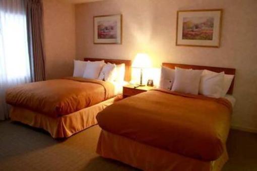 фото отеля Mirbeau Inn & Spa