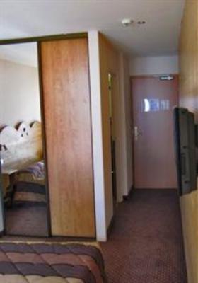фото отеля Agudes Hotel