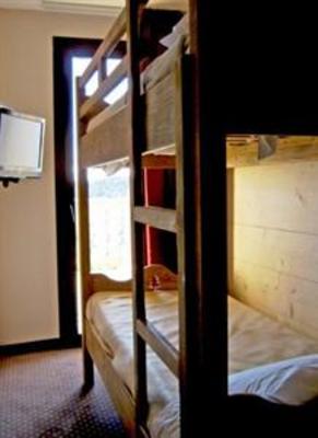 фото отеля Agudes Hotel