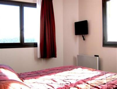 фото отеля Agudes Hotel