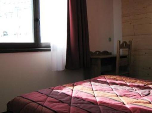 фото отеля Agudes Hotel