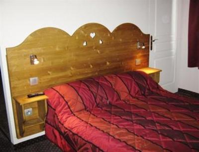 фото отеля Agudes Hotel