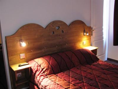 фото отеля Agudes Hotel