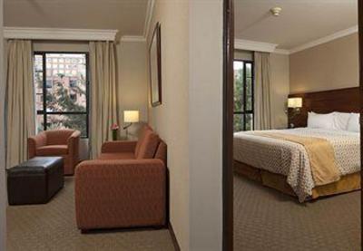 фото отеля Embassy Suites Hotel Bogota-Rosales