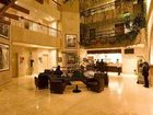 фото отеля Embassy Suites Hotel Bogota-Rosales