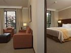 фото отеля Embassy Suites Hotel Bogota-Rosales