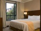 фото отеля Embassy Suites Hotel Bogota-Rosales