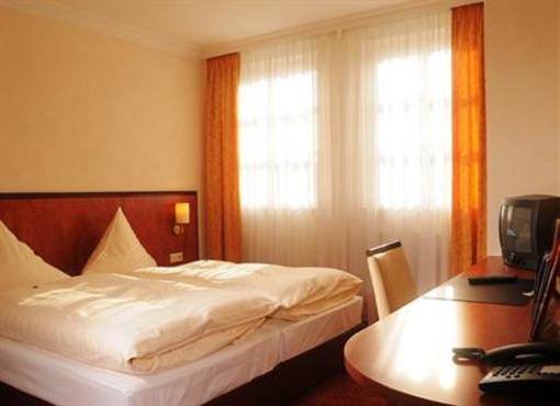 фото отеля Landhotel Jackel