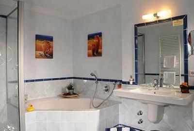 фото отеля Landhotel Jackel
