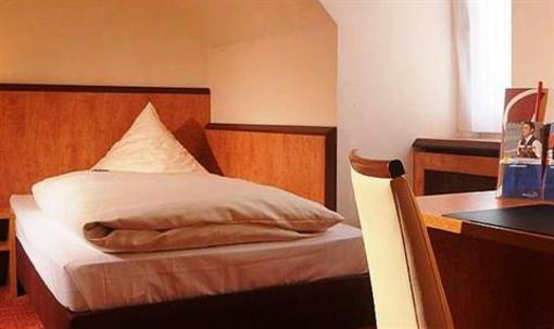 фото отеля Landhotel Jackel