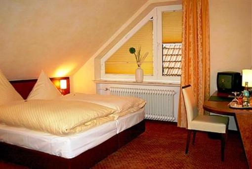 фото отеля Landhotel Jackel
