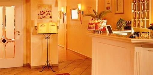 фото отеля Landhotel Jackel