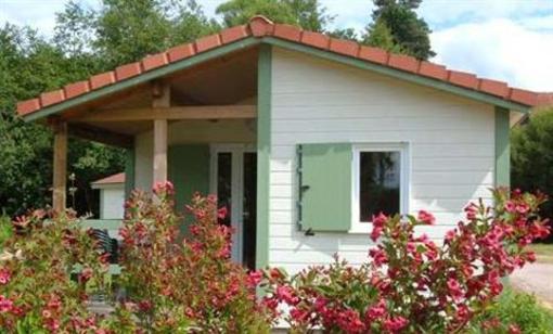 фото отеля Camping Clos de La Chaume