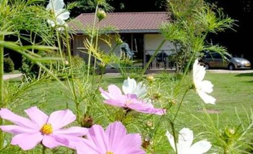 фото отеля Camping Clos de La Chaume