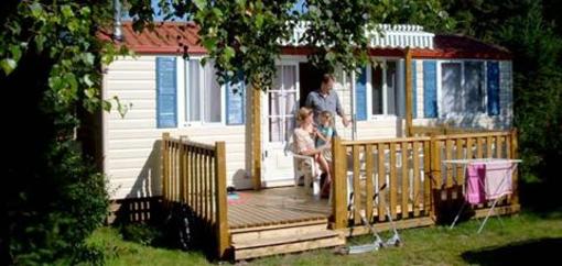 фото отеля Camping Clos de La Chaume