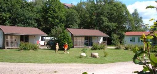 фото отеля Camping Clos de La Chaume