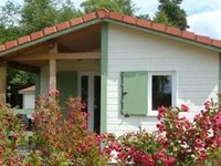 Camping Clos de La Chaume