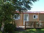 фото отеля Camping Clos de La Chaume