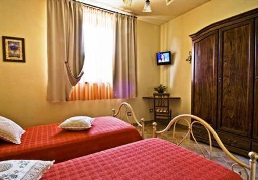 фото отеля Bed & Breakfast 9Cento