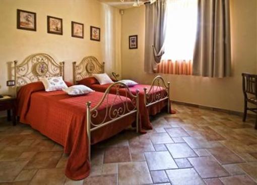 фото отеля Bed & Breakfast 9Cento
