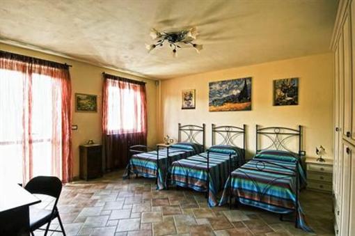 фото отеля Bed & Breakfast 9Cento